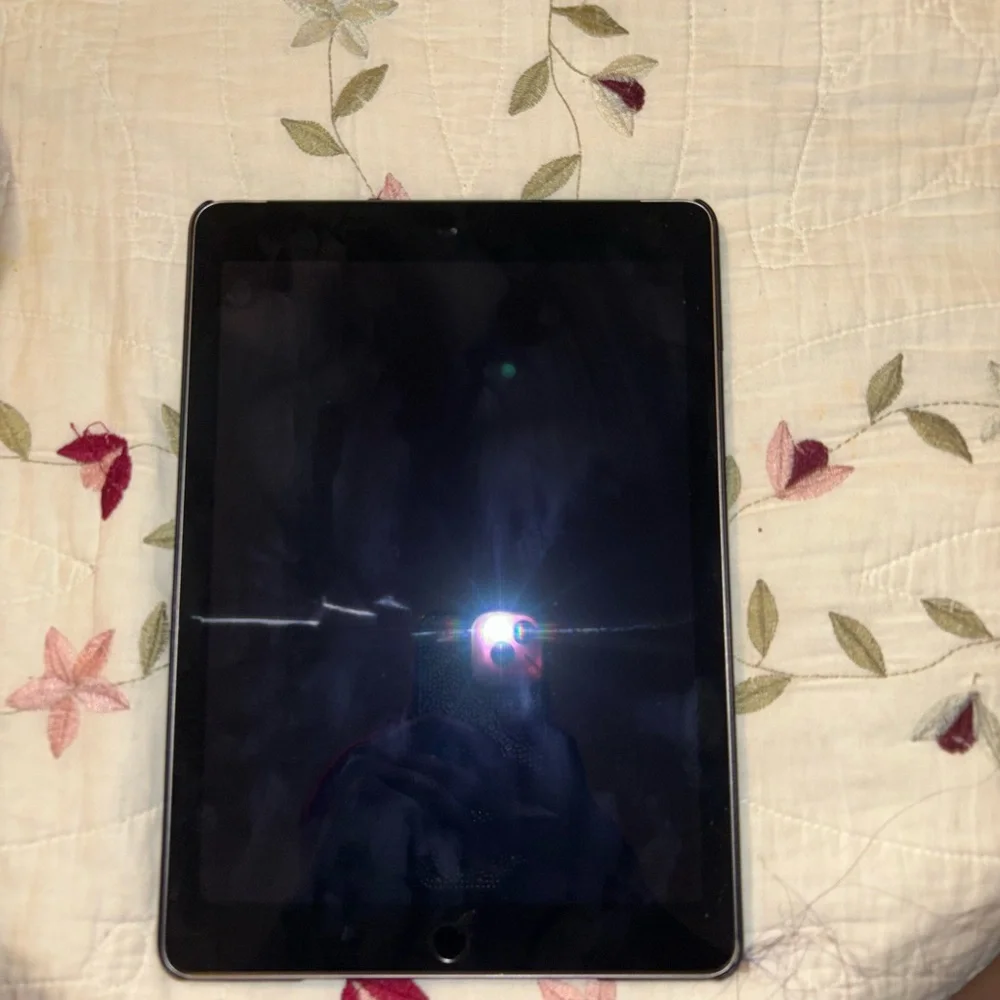Apple IPad (6th generation)